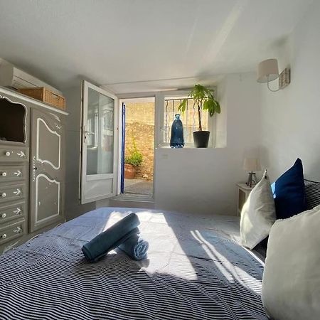 סן-מקסים Appartement La Maison Du Pecheur מראה חיצוני תמונה