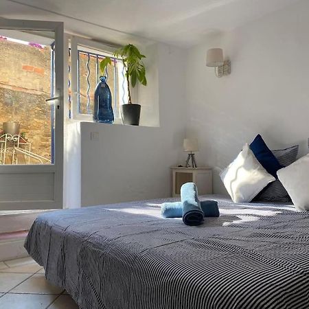 סן-מקסים Appartement La Maison Du Pecheur מראה חיצוני תמונה