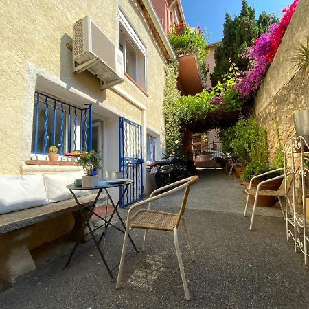 סן-מקסים Appartement La Maison Du Pecheur מראה חיצוני תמונה