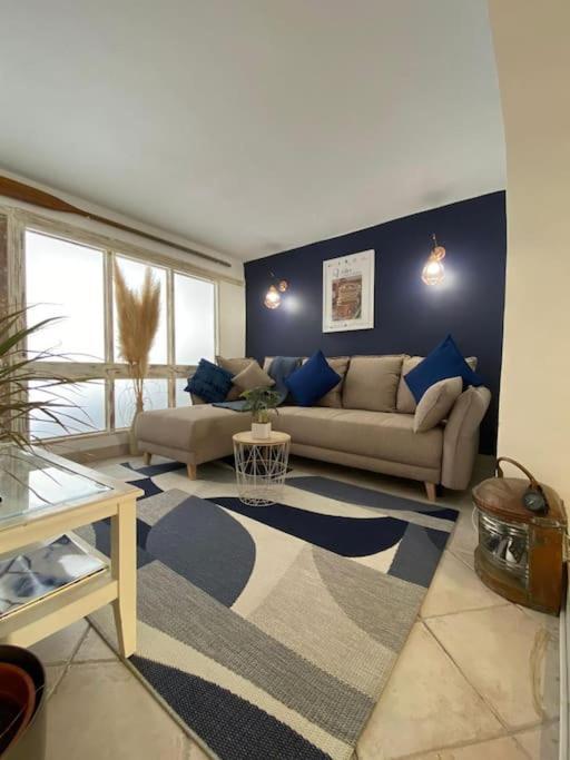 סן-מקסים Appartement La Maison Du Pecheur מראה חיצוני תמונה