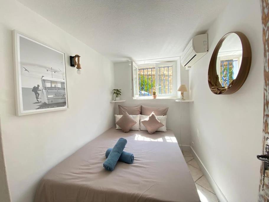 סן-מקסים Appartement La Maison Du Pecheur מראה חיצוני תמונה