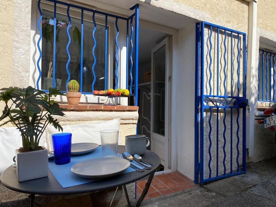 סן-מקסים Appartement La Maison Du Pecheur מראה חיצוני תמונה