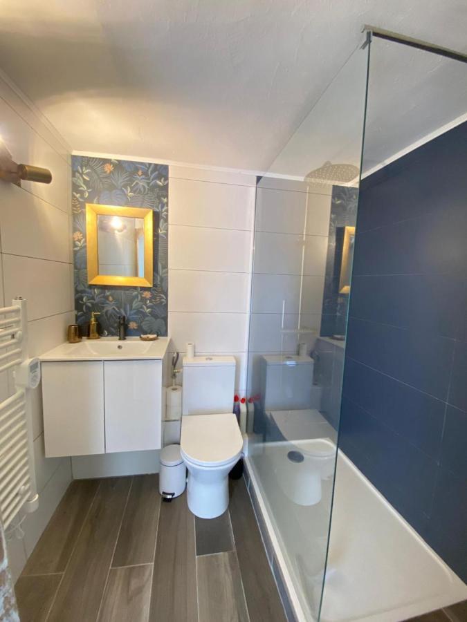 סן-מקסים Appartement La Maison Du Pecheur מראה חיצוני תמונה